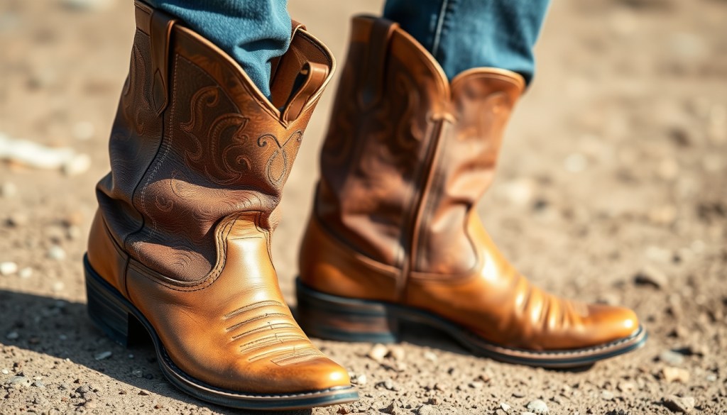 Recycled Cowboy Clothing: Authentic Style Meets Eco-Friendly&nbsp;Durability