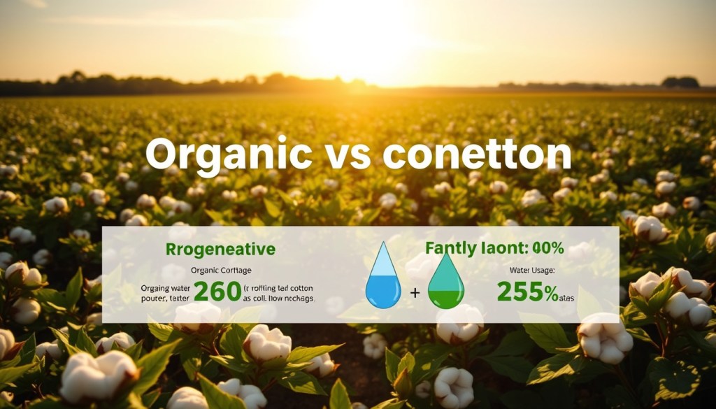 Regenerative Farming for Sustainable Cotton Production and Eco-Friendly&nbsp;Textiles