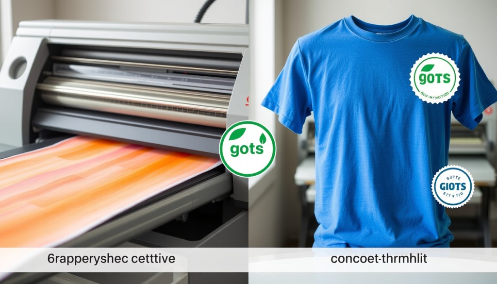 How Renewable Fabrics Are Transforming Print on Demand for Genuine&nbsp;Sustainability