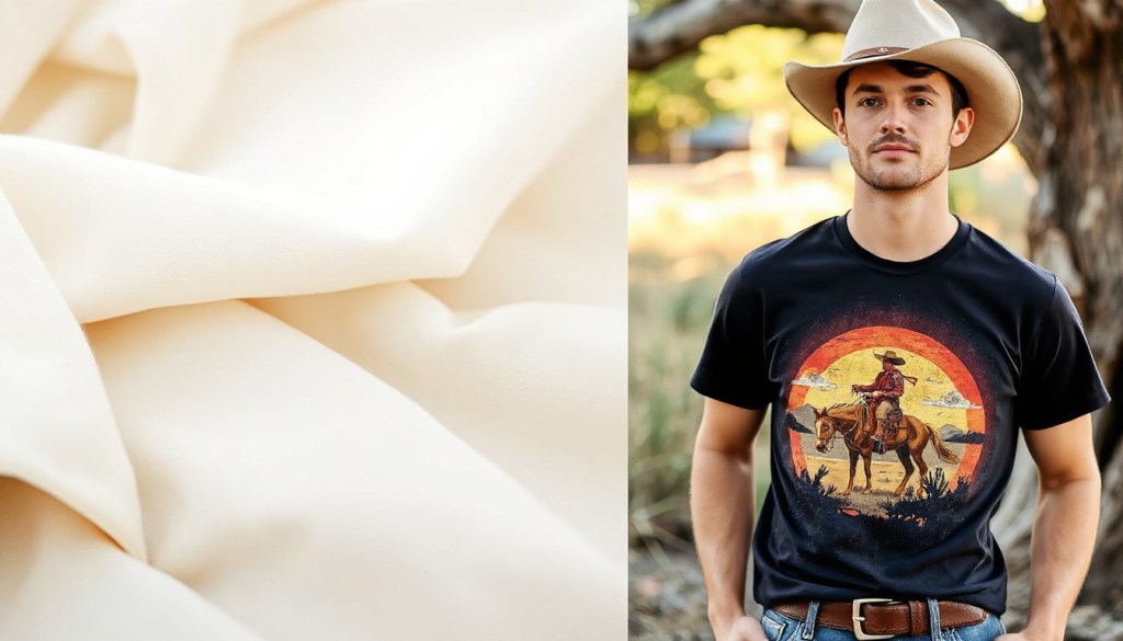 Ring-Spun Organic Cotton: The Ultimate Hypoallergenic&nbsp;Fabric