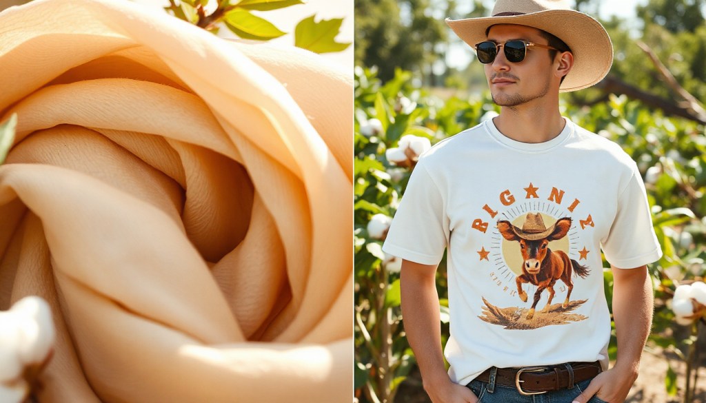 Silky-Smooth Organic Cotton: Why Processing&nbsp;Matters