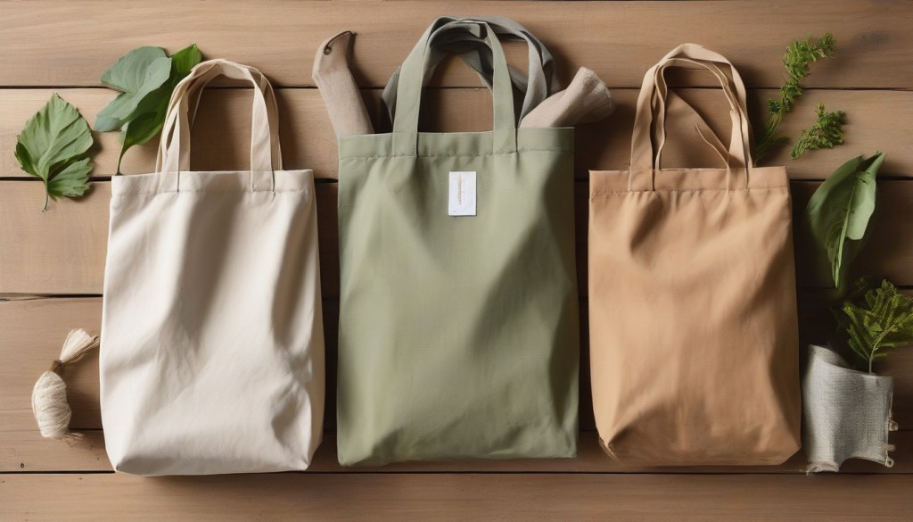 Embrace Slow Fashion: The Ultimate Guide to Stylish Cotton Lunch&nbsp;Bags