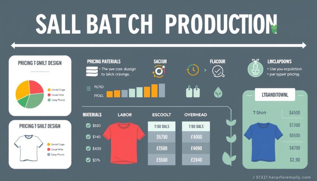 Small Run Pricing&nbsp;Demystified