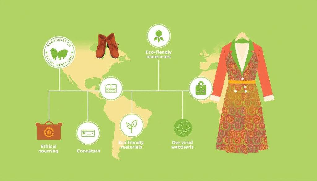 Supply Chain Ethics: Ensuring Trust and Combating Greenwashing in&nbsp;Fashion