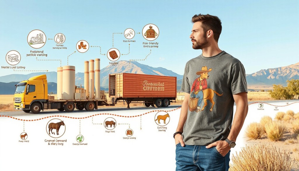 Supply Chain Transparency: The New Consumer&nbsp;Demand