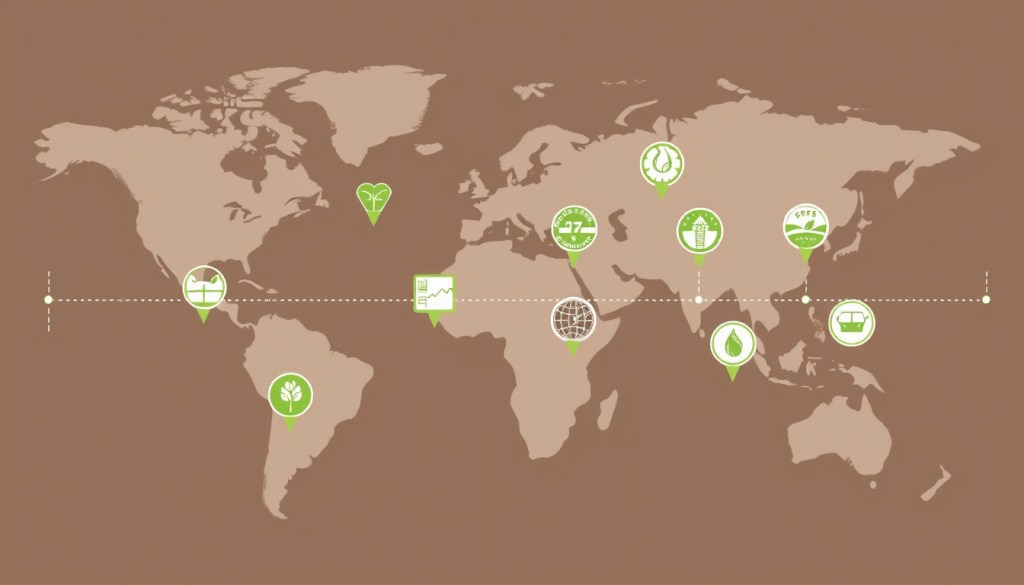 Supply Chain Transparency: The Key to Combating Certification Distrust and Greenwashing