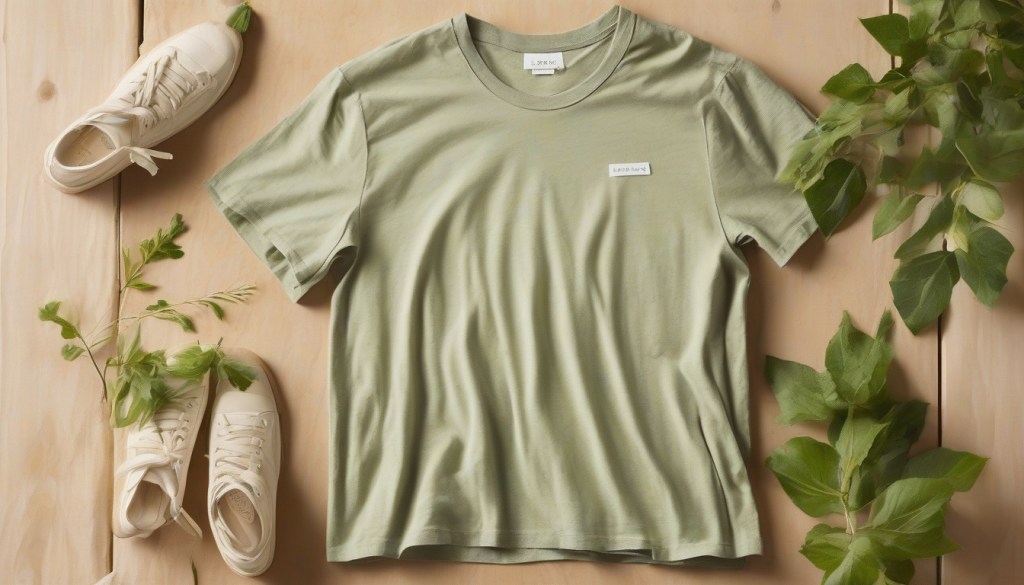 Embrace Style and Sustainability: The Rise of Sustainable Cotton&nbsp;Fashion