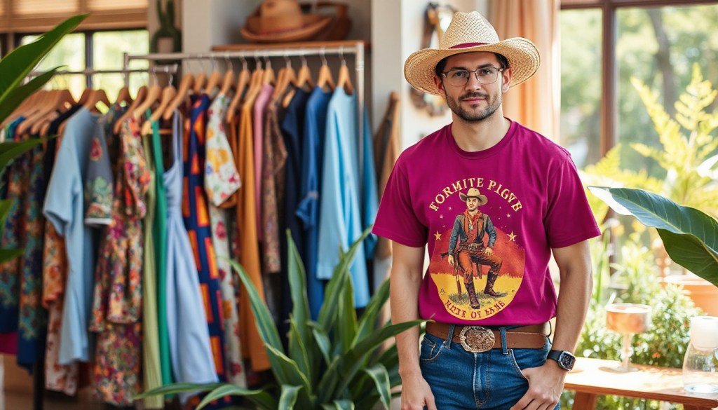 Sustainable Fashion That Stays Vibrant After 20+&nbsp;Washes