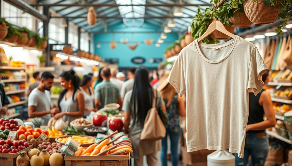 The Cultural Shift Towards Ethical&nbsp;Consumerism