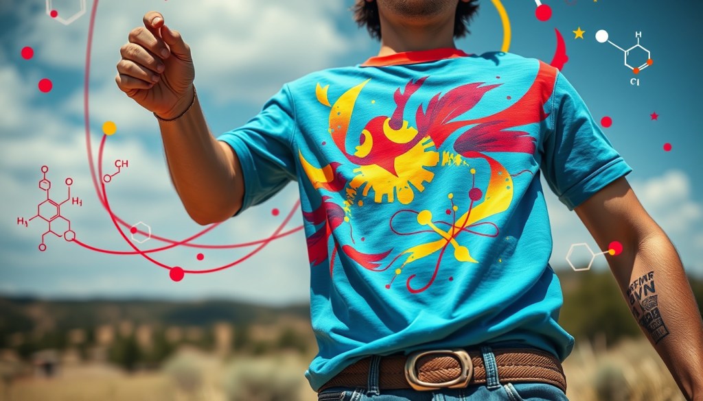 The Hidden Chemicals in Your Favorite&nbsp;T-Shirt