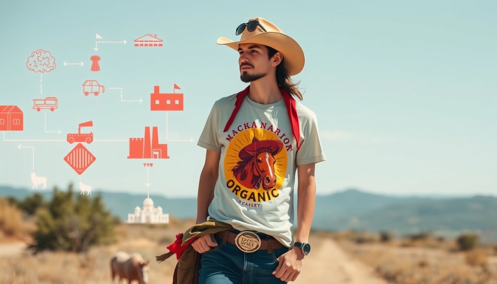 The Truth Behind Transparent Supply Chains in Fashion