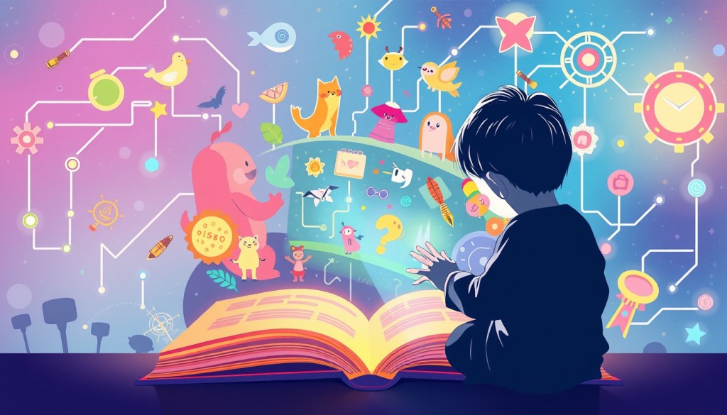 Unlock Interactive Learning: Top 10 Tips for Mastering AI Storybook&nbsp;Creators