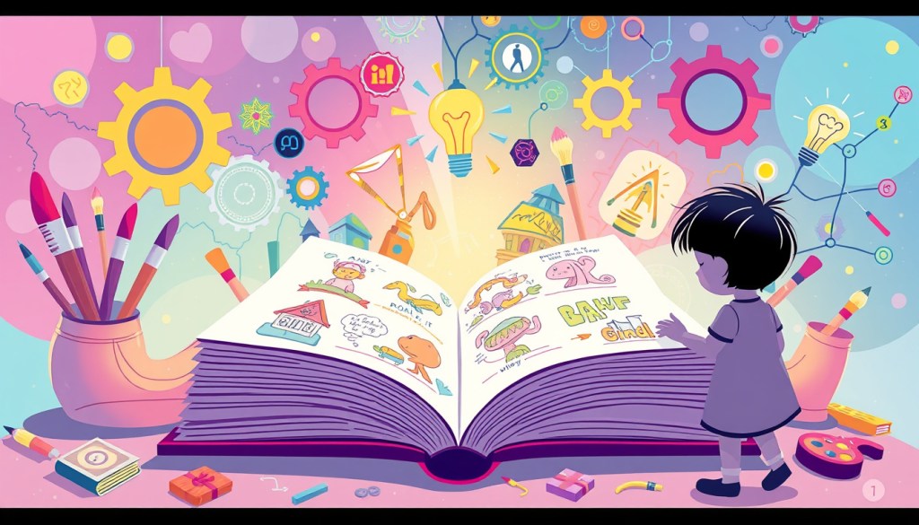 Unlocking Creativity: Top 10 Tips for Using an AI Storybook Creator to Enhance Decision-Making&nbsp;Skills