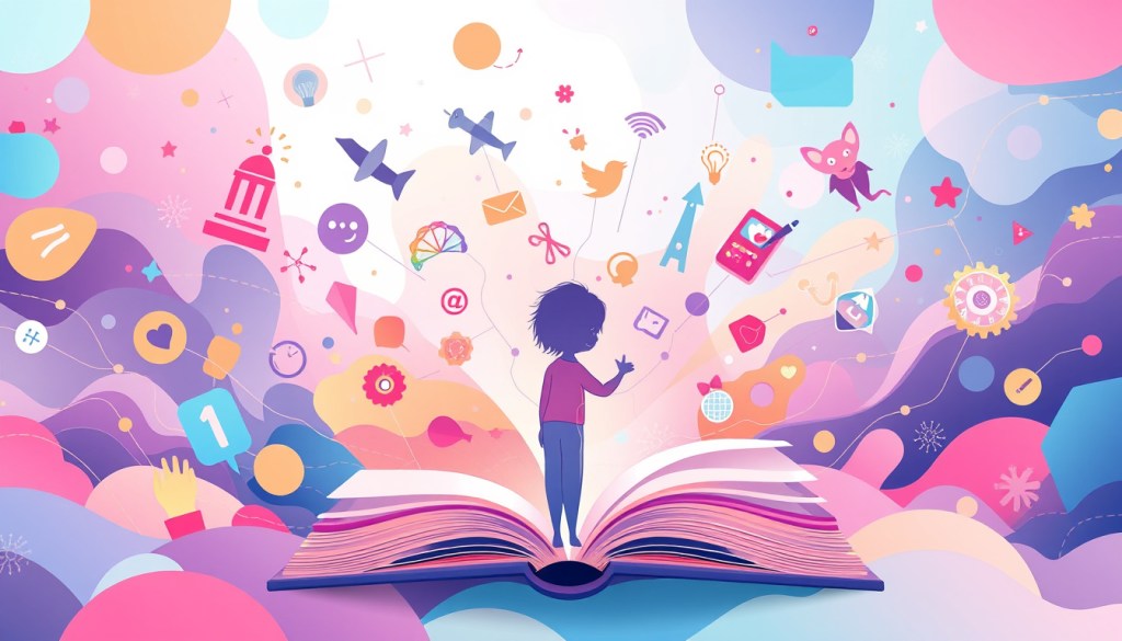 Unlock Your Creativity: Top 10 Tips for Using AI Storybook Creator to Streamline Content&nbsp;Creation
