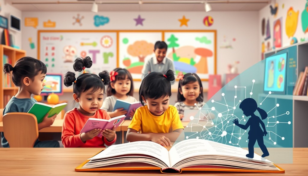 Unlock Reading Success: Top 12 Tips for Leveraging AI Storybook Creator for Skill&nbsp;Enhancement