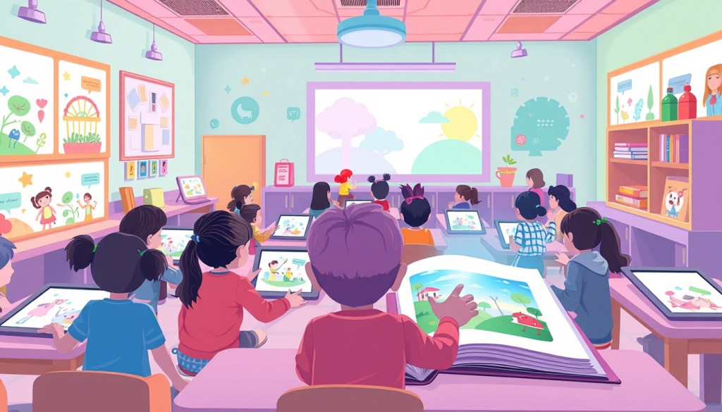 Unlocking Creativity: Top 12 Tips to Use AI Storybook Creator for Interactive&nbsp;Learning