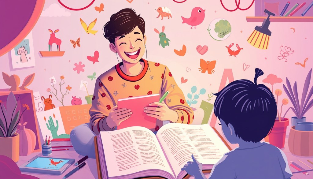 Unlock Your Creativity: Top 12 Tips for Using an AI Storybook Creator to Streamline Content&nbsp;Creation