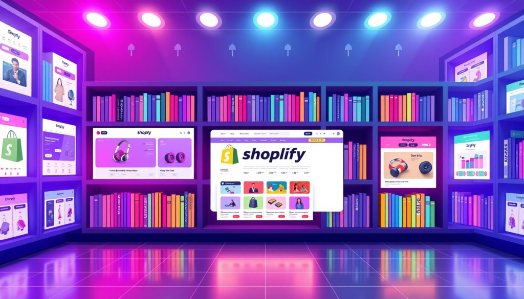 Unlock Success: The Top 5 Claude AI Prompt Library Navigation Templates for&nbsp;Shopify