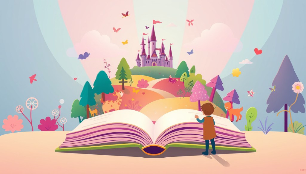 Unlock Your Imagination: Top 5 Tips for Using an AI Storybook Creator to Boost&nbsp;Creativity