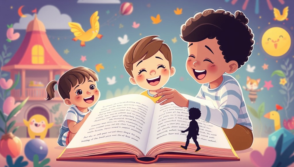 Unlock Creativity: Top 5 Tips for Using AI Storybook Creator to Eliminate Screen-Time&nbsp;Boredom