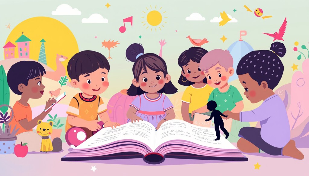 Unlocking Creativity: Top 5 Tips for Using AI Storybook Creator to Enhance Personalized&nbsp;Learning