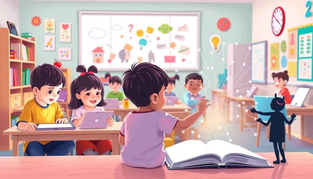Unlocking Creativity: Top 7 Tips for Using AI Storybook Creator to Enhance Interactive&nbsp;Learning