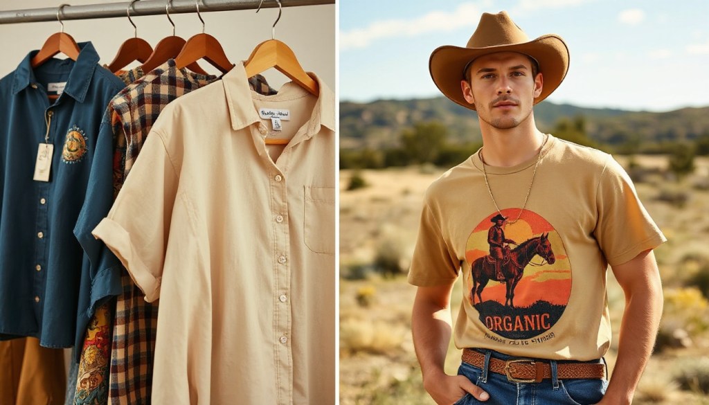 Traceability in Fashion: Why It Matters For Your&nbsp;Clothes