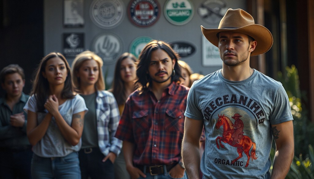 Trust Issues: How Certification Distrust Affects&nbsp;Consumers