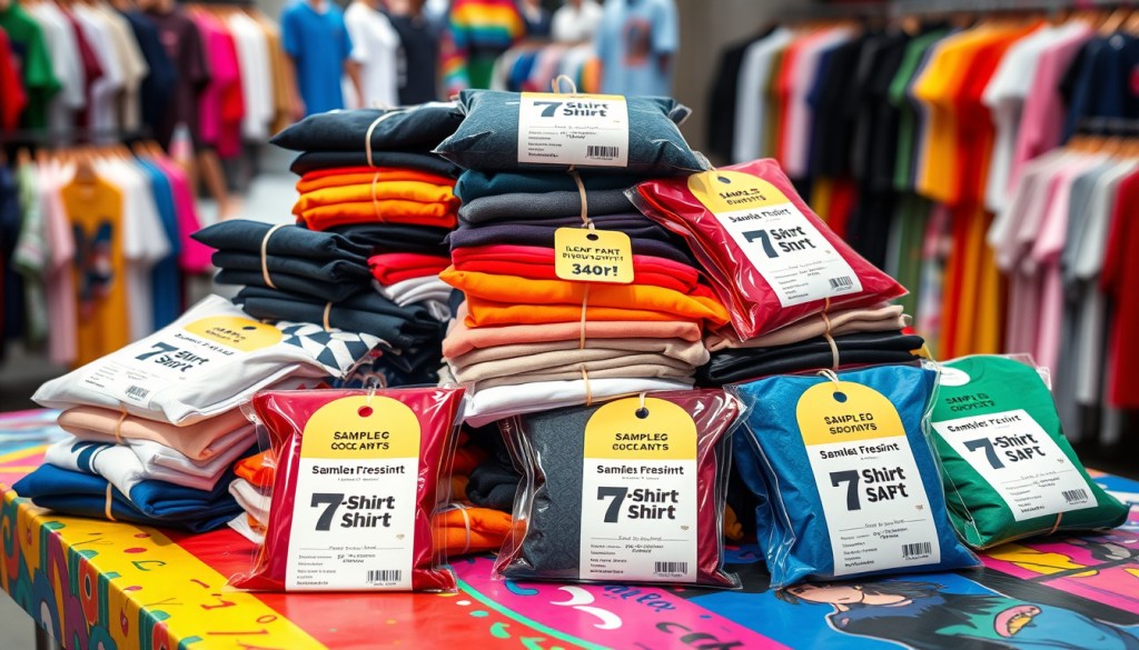 T-Shirt Packages That Maximize&nbsp;Value