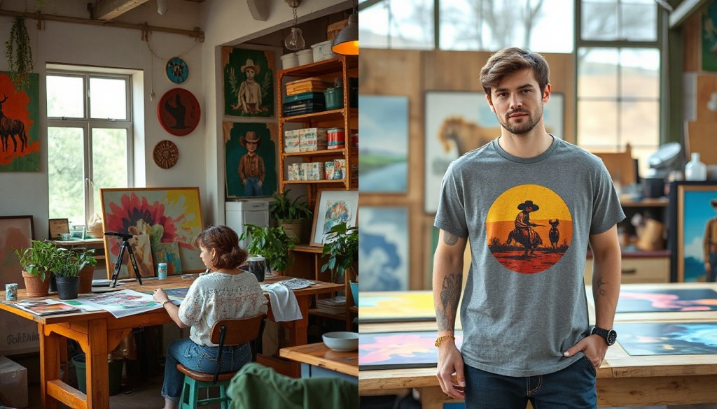 Water-Based Printing: Eco-Friendly AND&nbsp;Long-Lasting