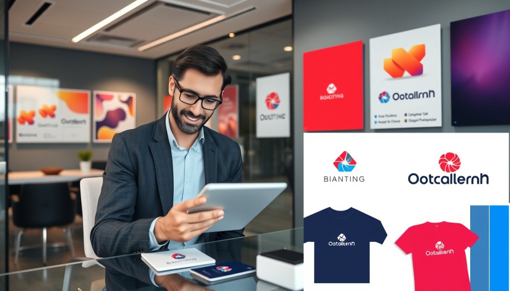 When to Hire a Branding&nbsp;Expert