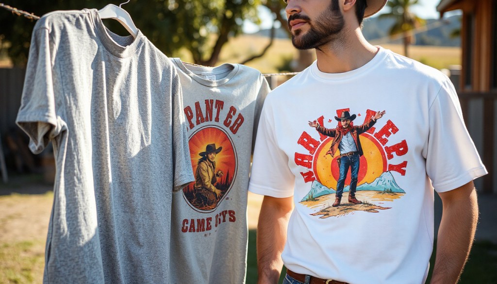 Why Most Graphic Tees Fade (And How We’ve Solved&nbsp;It)