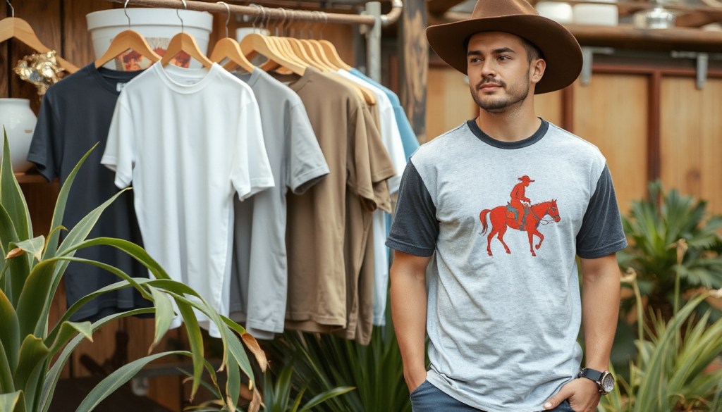 Why Sustainable T-Shirts Should Stay True To&nbsp;Size