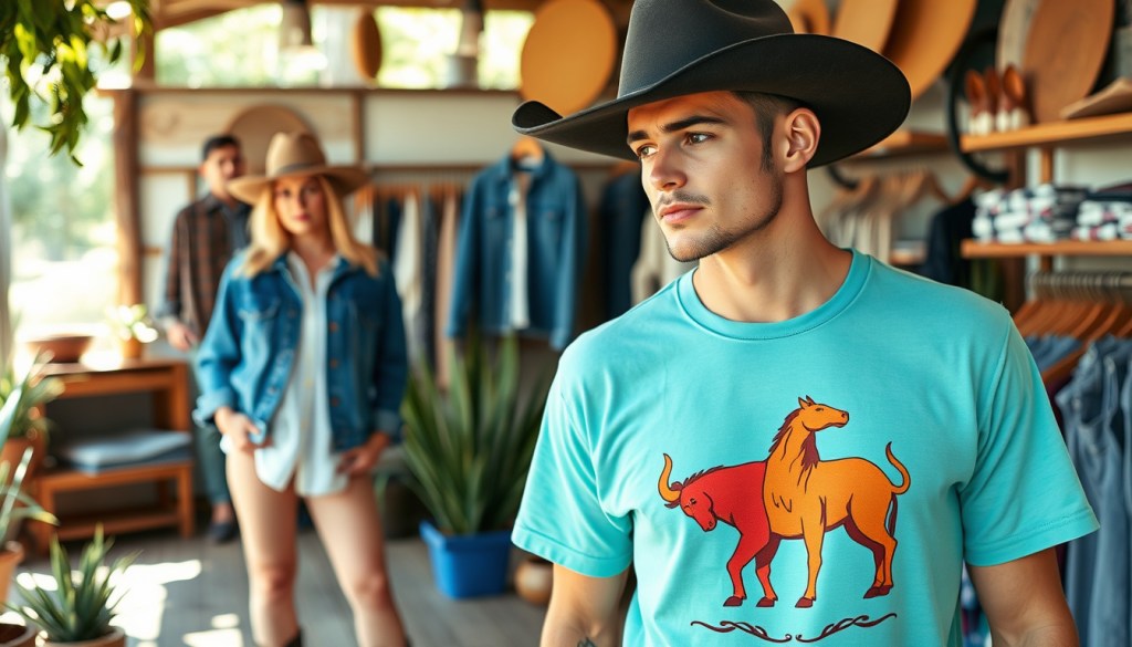 Why Sustainable Western Fashion Is The Next Big&nbsp;Trend