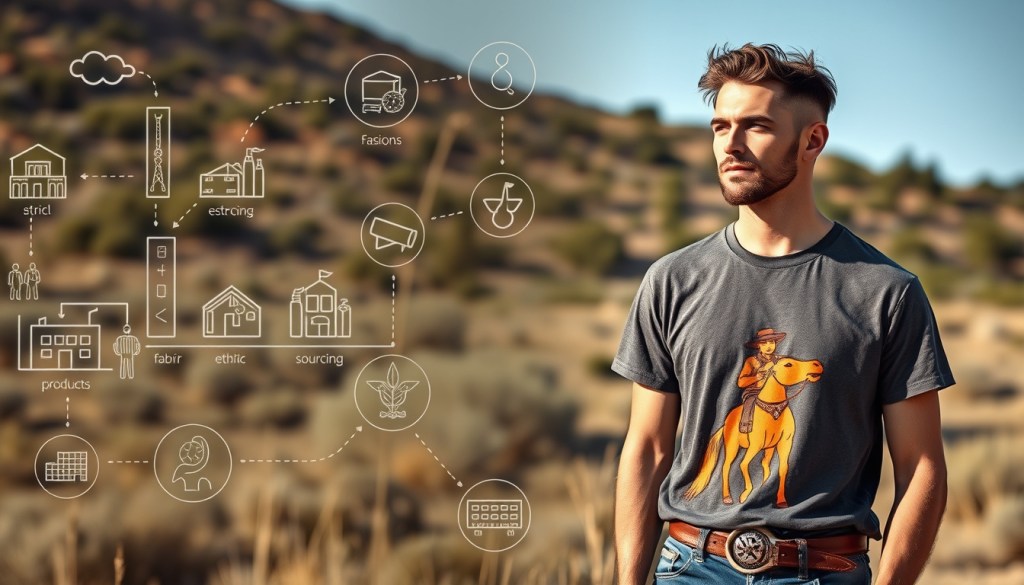 Why Transparency Matters in Fashion Supply&nbsp;Chains