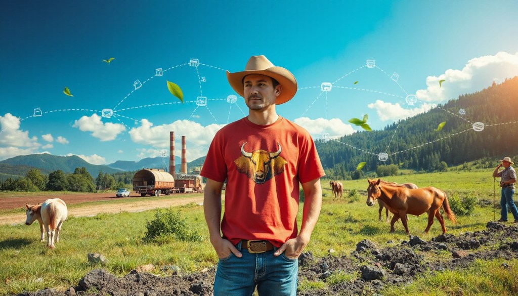 Why True Sustainability Starts With Supply Chain Transparency