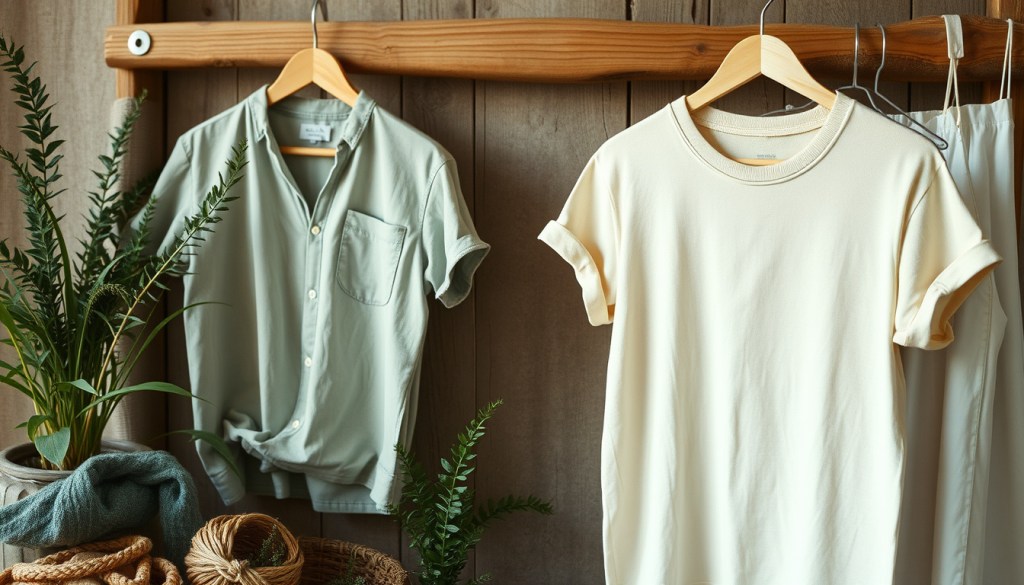 Why Vintage Wash Looks Better on Eco&nbsp;Fabrics