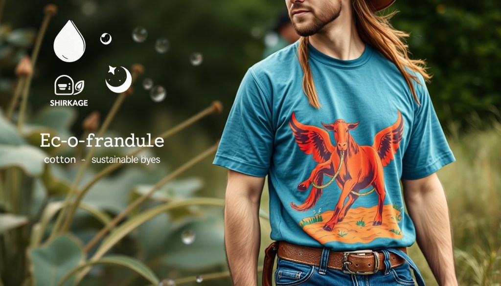 Why Your Eco-Friendly T-Shirt Shrinks (And How To Prevent&nbsp;It)