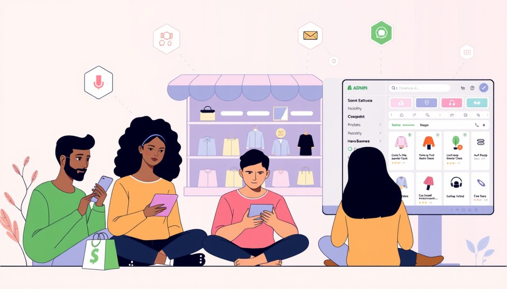 Maximize Shopify Accessibility with AI Prompts: Enhance User Experience&nbsp;Effortlessly