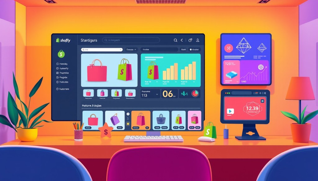 Unlocking Sales: Powerful AI Prompts for Shopify Ads That&nbsp;Convert