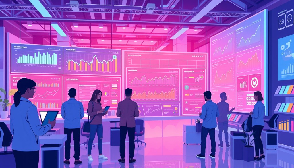 Unlocking E-Commerce Success: Top AI Prompts for Enhancing Shopify&nbsp;Analytics