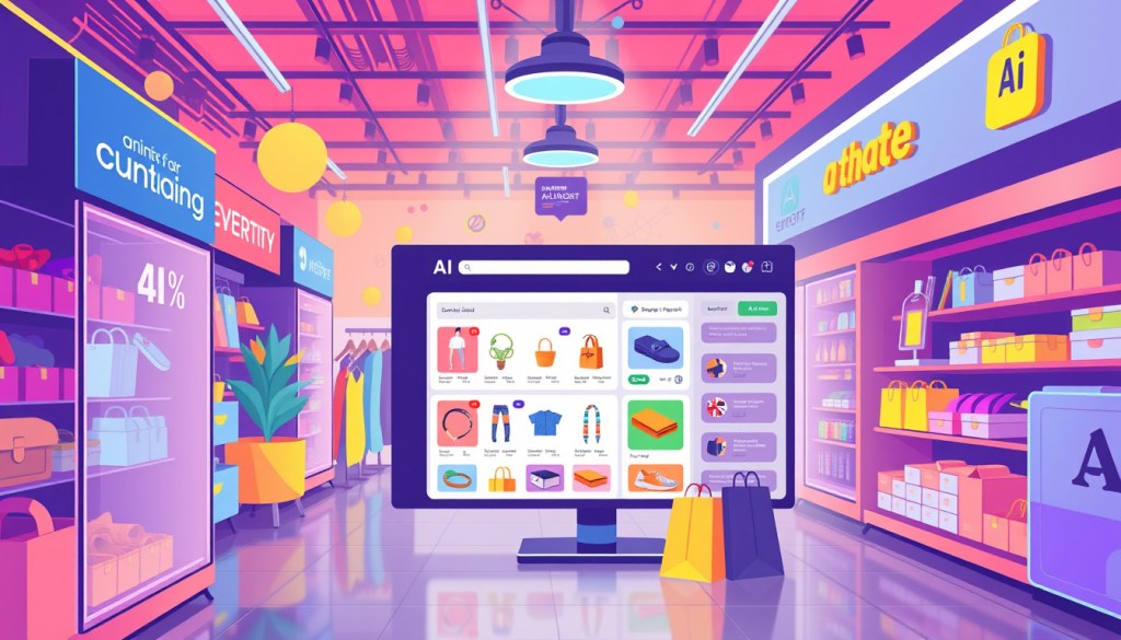 Unleash Creativity: The Ultimate Guide to AI Prompts for Shopify&nbsp;Animations