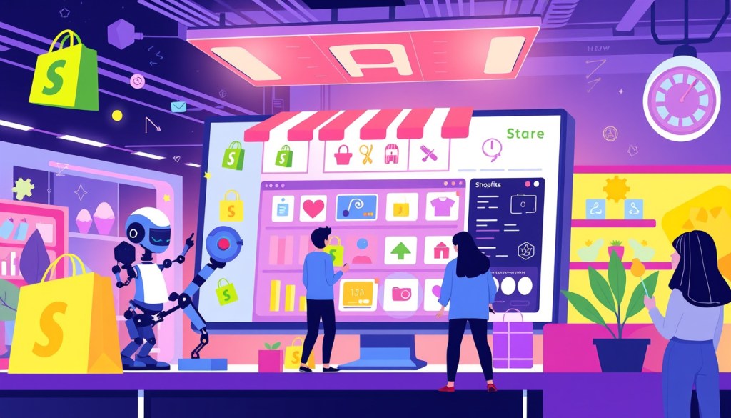 Boost Your Shopify Sales with Engaging AI Prompts for&nbsp;Announcements