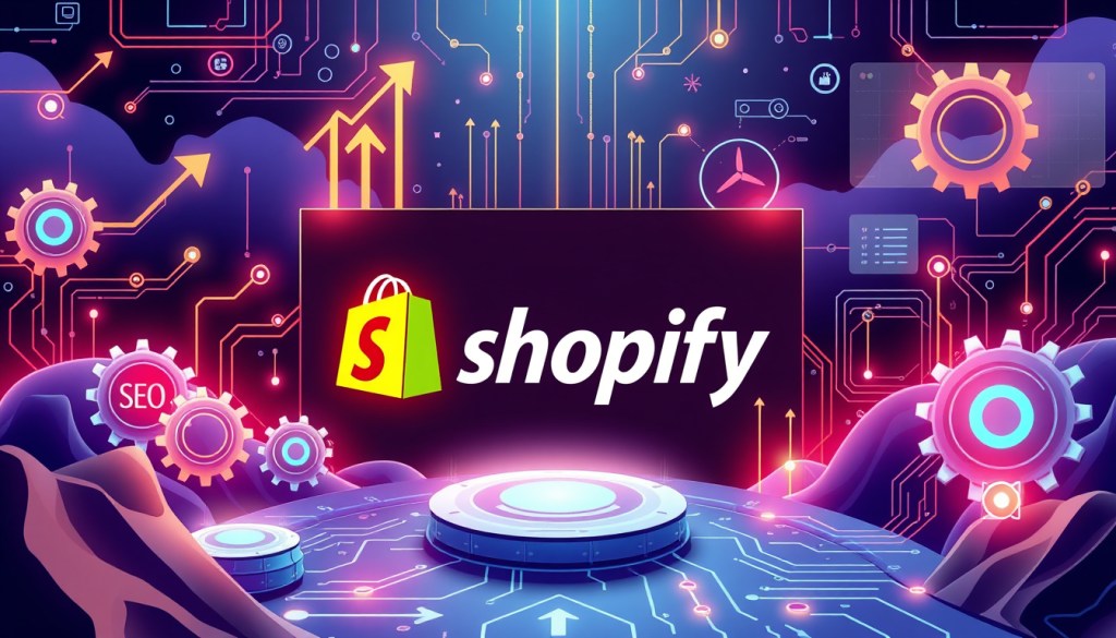 Unlocking Success: Best AI Prompts for Boosting Your Shopify Blog&nbsp;SEO