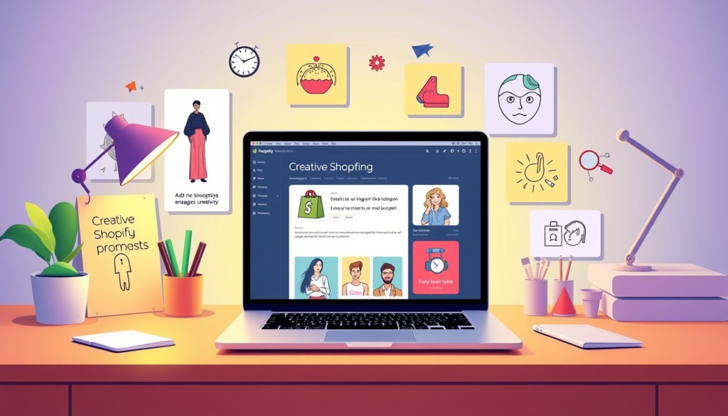 Boost Your Shopify Blog with Engaging AI Prompts: A Comprehensive&nbsp;Guide