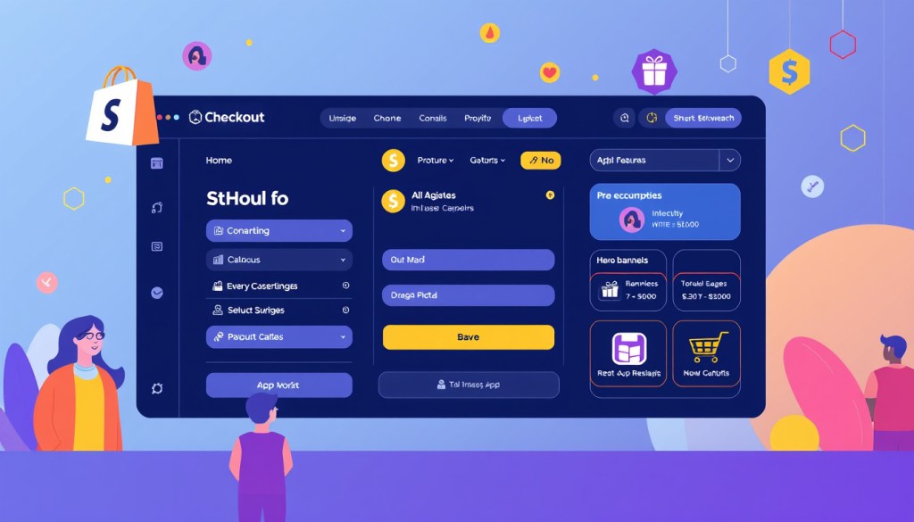 Maximize Your Sales: Harnessing AI Prompts for a Smarter Shopify Checkout&nbsp;Page