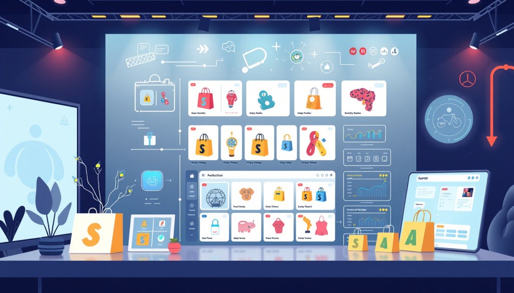 Unlocking Success: The Ultimate Guide to AI Prompts for Boosting Your Shopify&nbsp;Collections