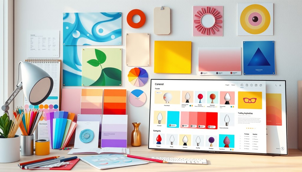 Unlocking Creativity: Top AI Prompts for Stunning Shopify Color&nbsp;Schemes