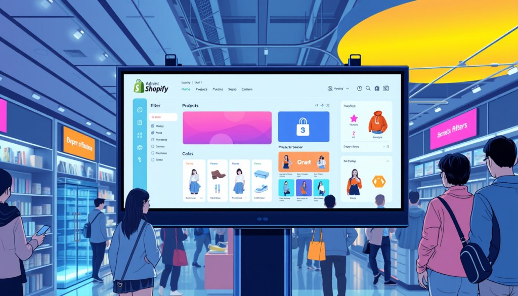 Unlocking Sales Potential: AI Prompts to Optimize Your Shopify&nbsp;Filters