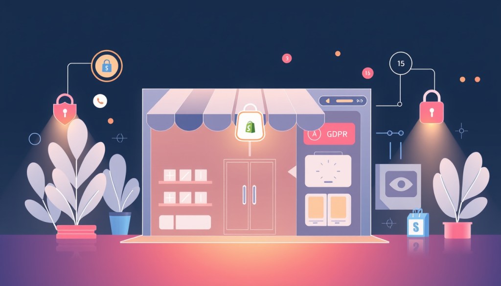 Unlocking Shopify Success: Essential AI Prompts for Seamless GDPR Compliance